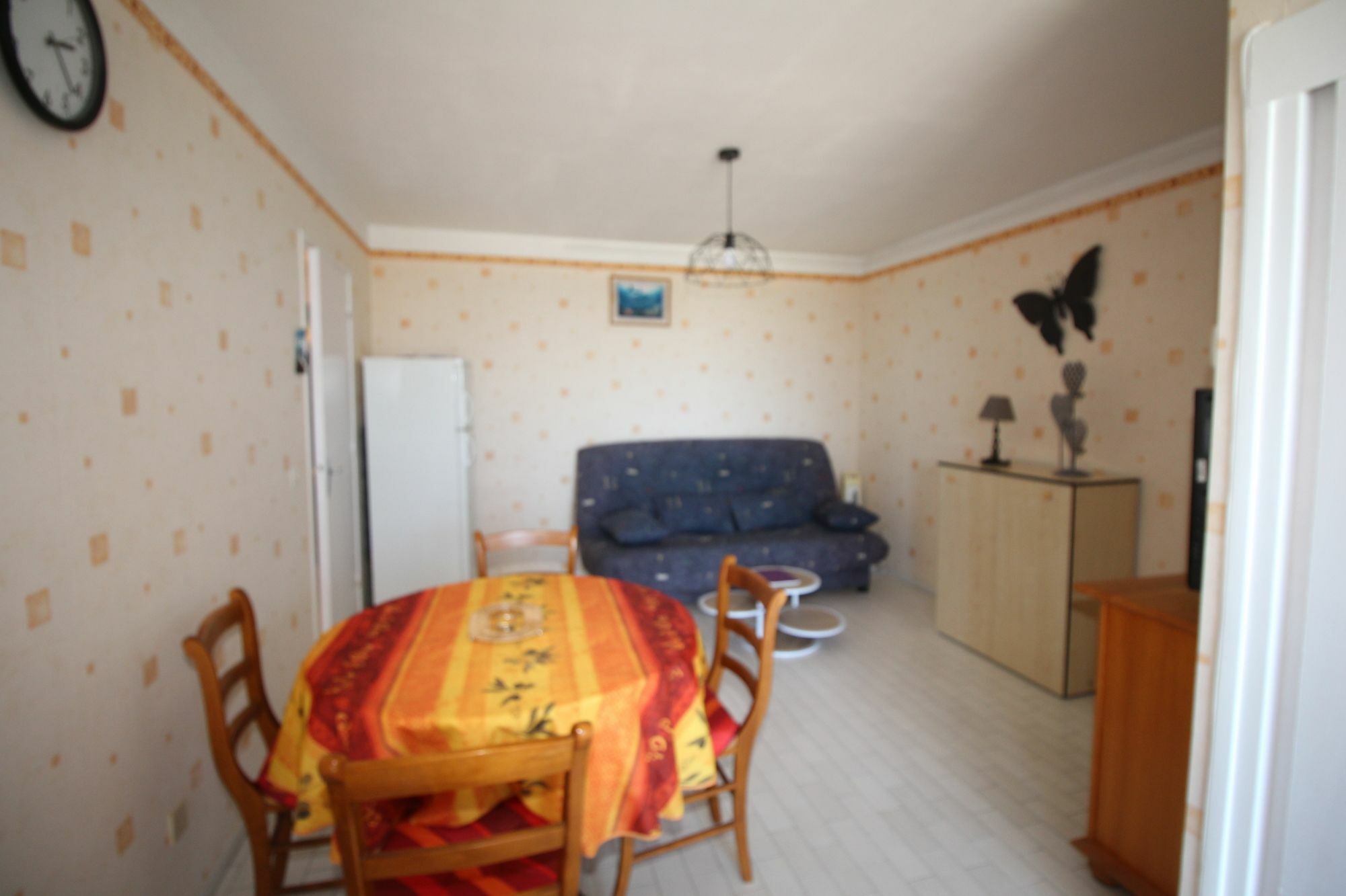 Isadora Apartment Canet-en-Roussillon